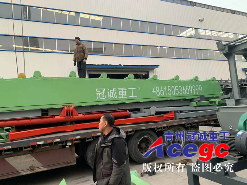 沙金設備出口